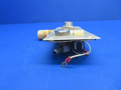 Cessna Wemac Air Vent / Light / Oxygen Overhead Panel P/N 2375-24 (0922-803)