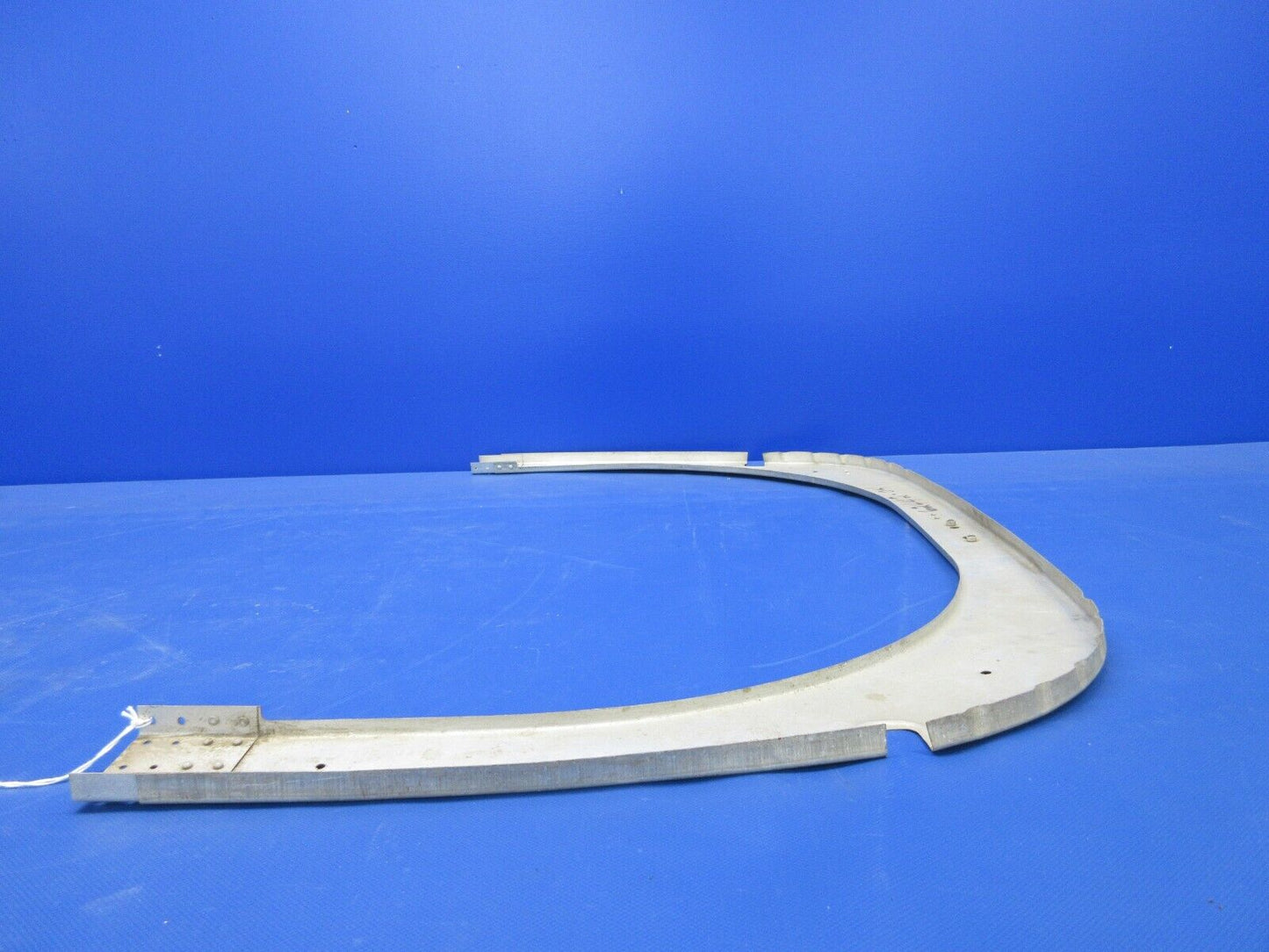 Piper Fuselage Frame Bulkhead P/N 62442-04 (0224-1020)
