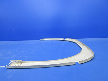 Piper Fuselage Frame Bulkhead P/N 62442-04 (0224-1020)