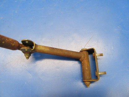 Mooney M20C Tube & Walking Beam Main Gear Retract 560031-000, 5242 (1018-254)