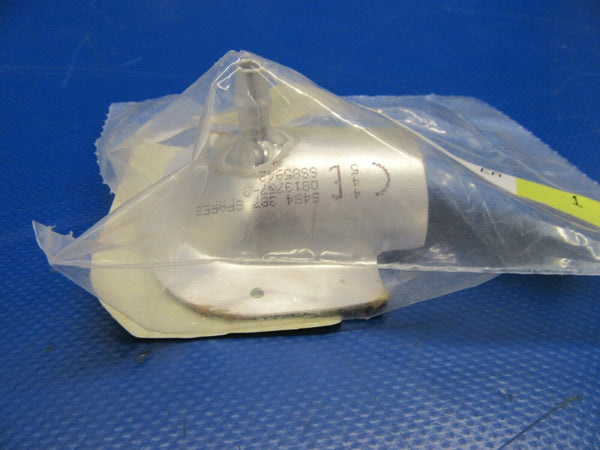 Cessna Shroud P/N 0813757-8 NOS (0419-487)