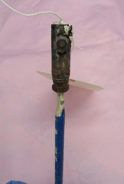 Beech Baron 95-B55 Rod Actuator Nose Gear Door 35-825191-11 (1018-325)