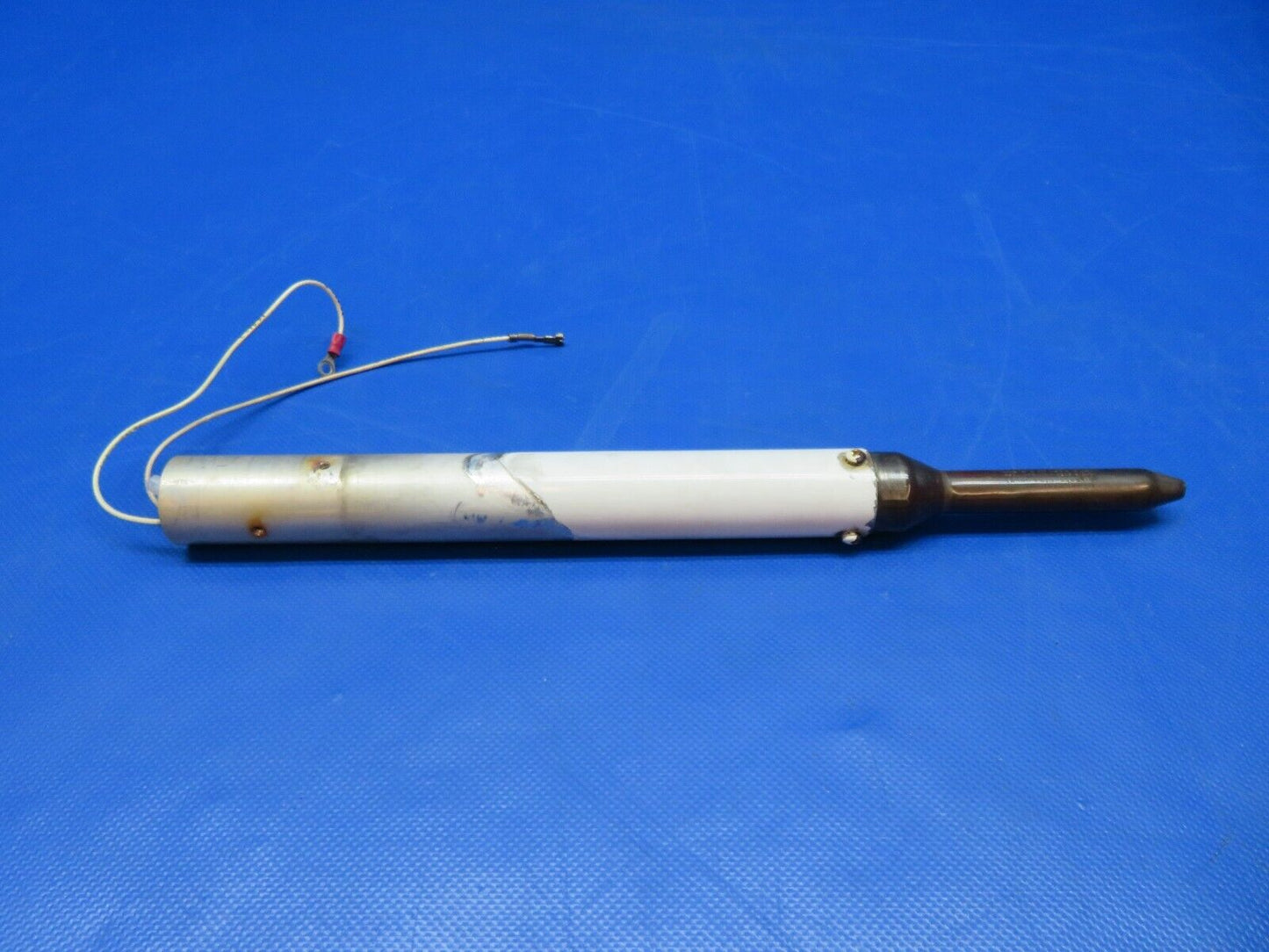 Cessna 401 / 401A Heated Pitot Tube Assy 24v P/N AN5813-1 TESTED (0124-216)