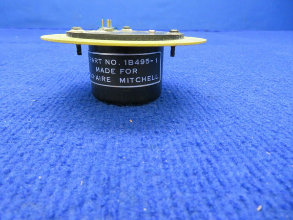 Beech 58 Baron Humphrey Magnetic Flux Detector P/N FD01-0101-1 (0322-718)