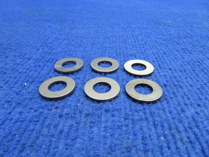 Lycoming Washer-Thrust P/N 73251 LOT OF 6 NOS (0722-44)