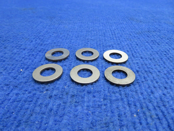 Lycoming Washer-Thrust P/N 73251 LOT OF 6 NOS (0722-44)