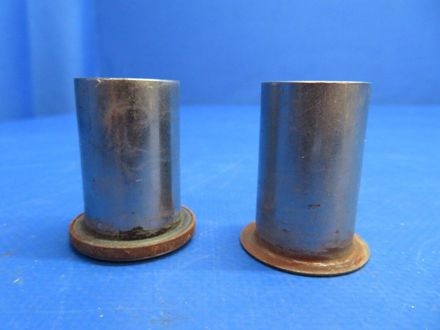 Piper PA-28-201T Dakota Defroster Valve Assy P/N 69279-00, 67705-00 (1222-670)