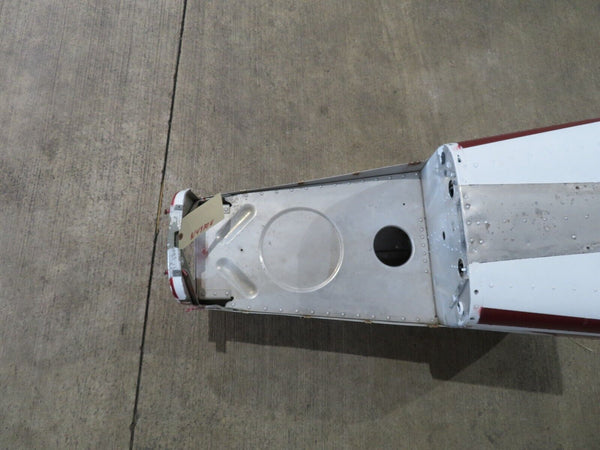 1965 Cessna 210E AFT Tailcone Assembly Fuselage P/N 1212001-2 (0522-101)