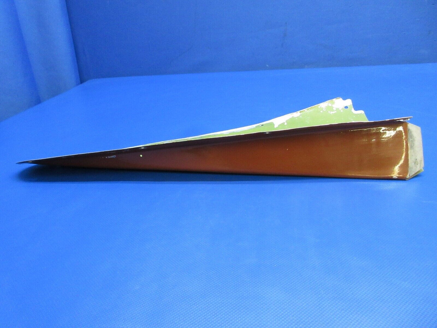 Cessna 337 / 337E RH INBD Tail Boom Fairing Assy P/N 1500005-2 (1223-1456)