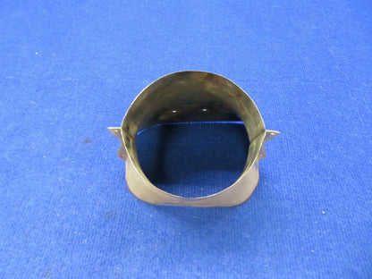 1956 Cessna 310 Diffuser Inboard Exhaust P/N 0850621-2 (0422-497)