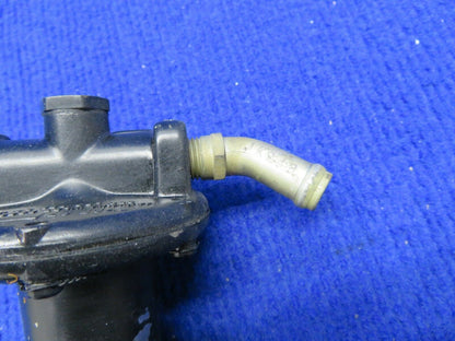 Beech 58 Baron Pneumatic Pressure Regulator P/N 50-324377-3 (0322-557)