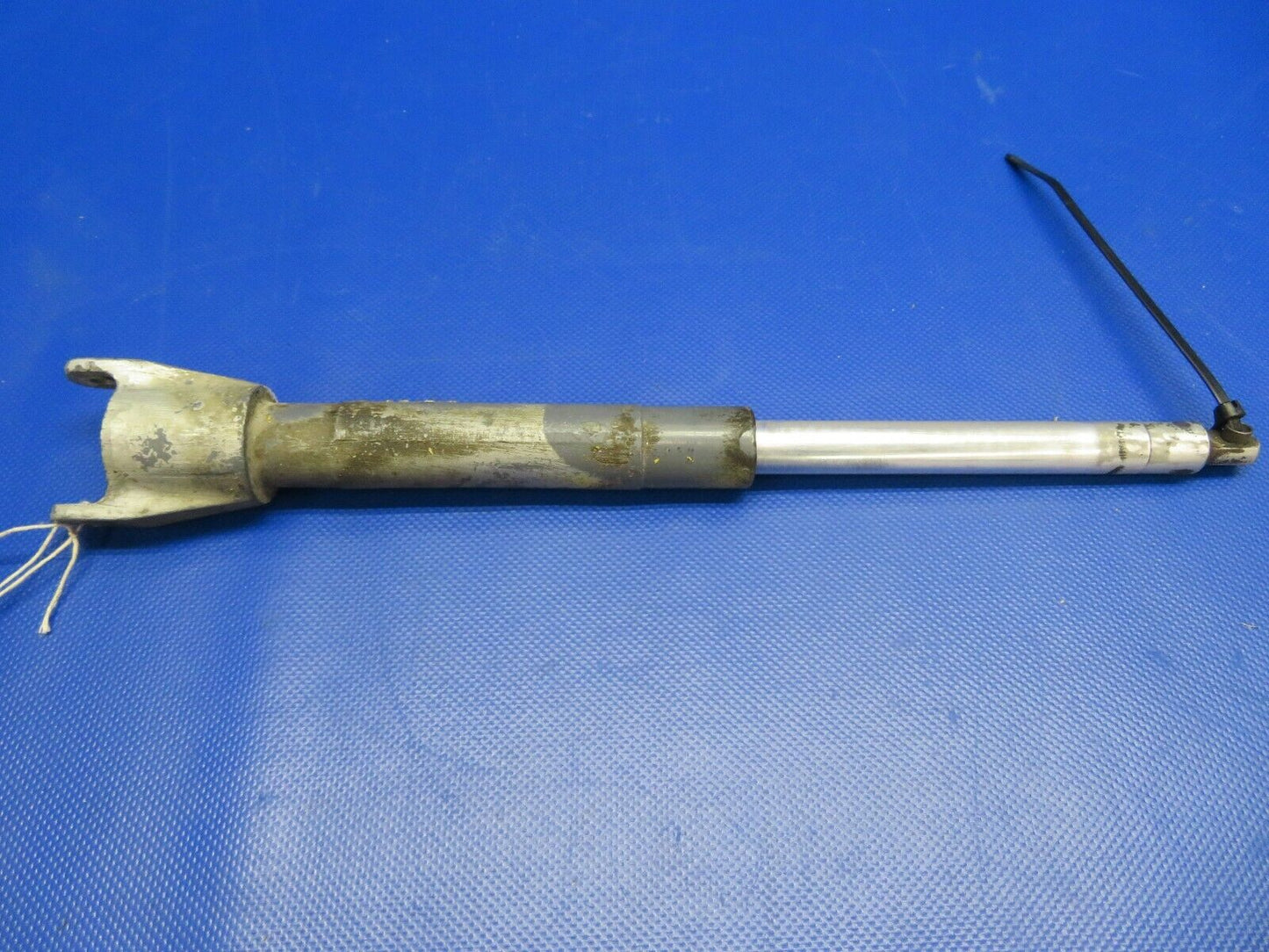 Beech N35 Bonanza LH Flap Actuator Assy P/N 45-521212-604 (1220-485)