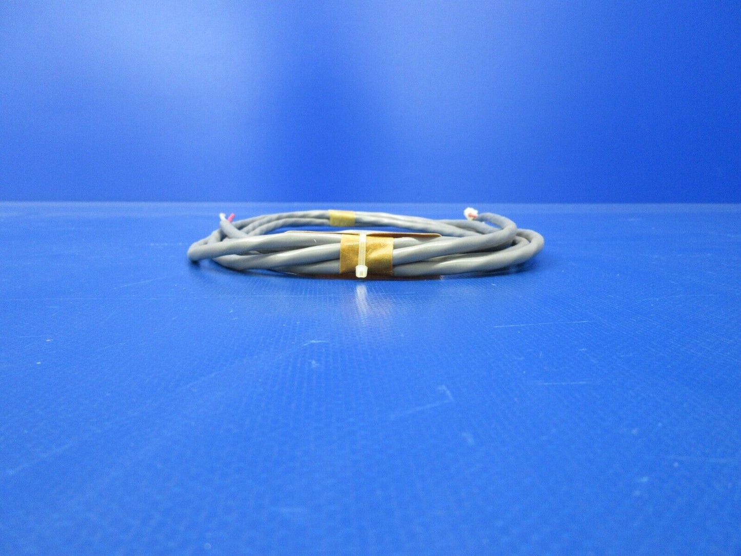 Whelen HT-10 10' Installation Cable Kit P/N 01-0750218-00 NOS (1223-656)