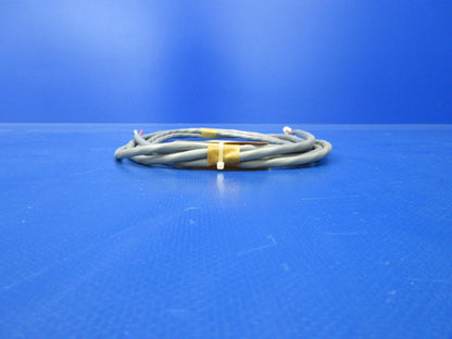 Whelen HT-10 10' Installation Cable Kit P/N 01-0750218-00 NOS (1223-656)