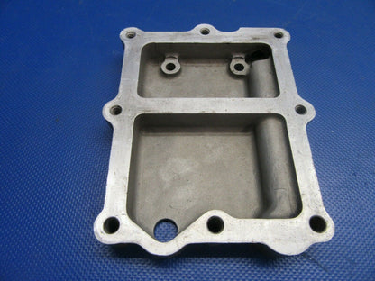 Continental IO-470 / O-470 Plate Oil Cooler Adapter P/N 625016 (0821-634)