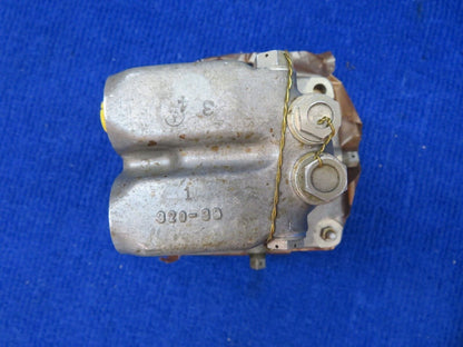 Pesco Hydraulic Pump Vintage 1945  P/N 1P-349N NOS (0522-828)