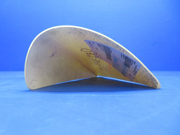 Cessna 310P thru 421B RH Tip Tank Lens P/N 0823411-14 (0923-636)