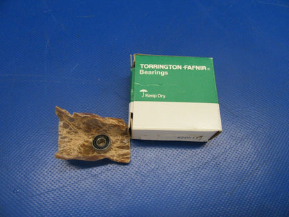Torrington Fafnir Propeller Governor Bearing P/N A-20411 NOS (0419-162)