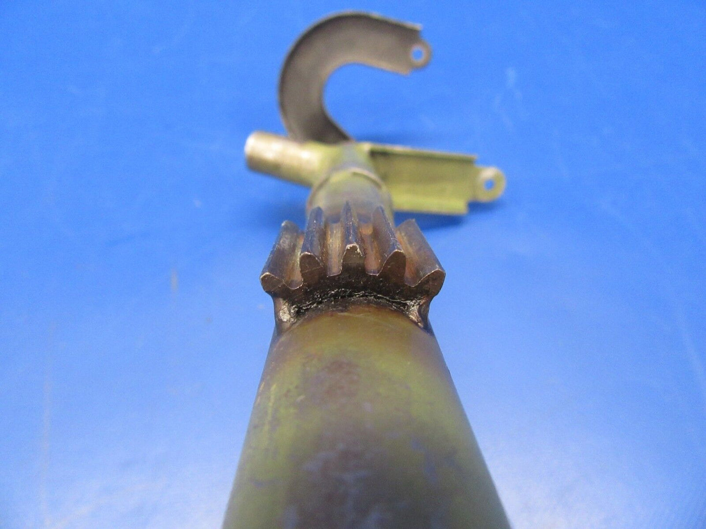 Cessna 172RG Skyhawk Bar Weld Assy Rudder Co-Pilot / RH P/N 2467001-2 (0818-154)