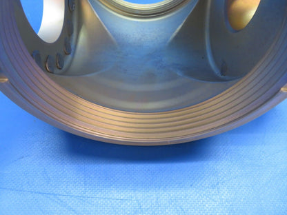 McCauley Threaded Retention Propeller Hub P/N 2D36C14 XEG OH w/ 8130 ( 0423-383)