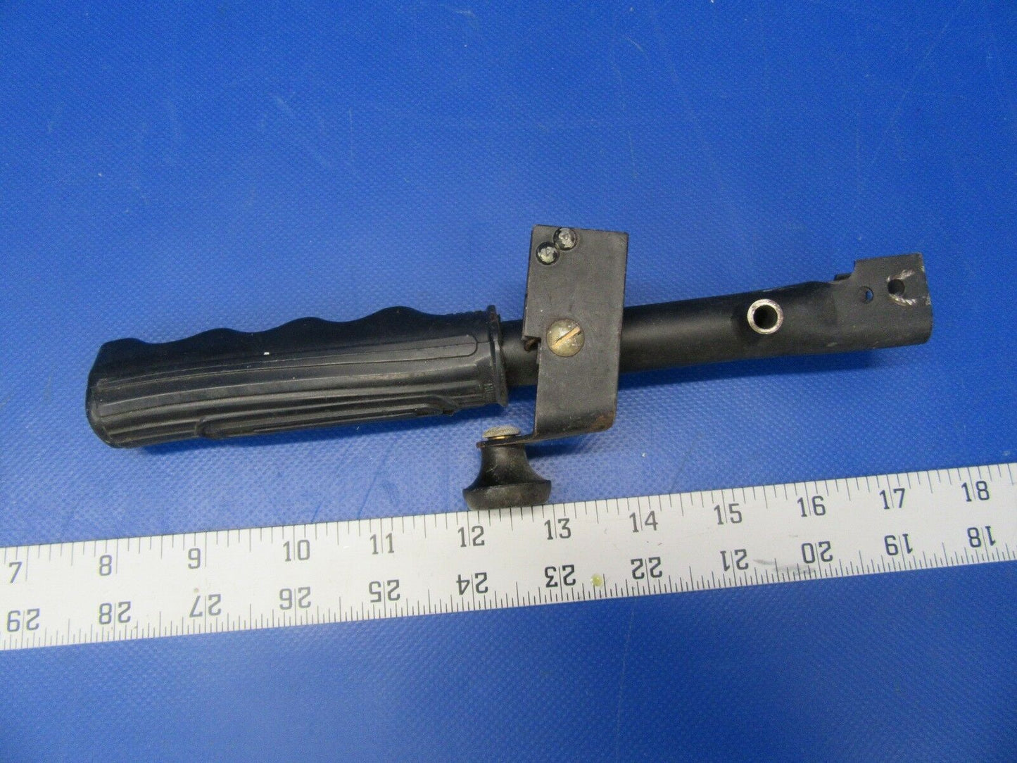 Piper Parking Brake Handle P/N 63357-00  / 63357-000 (0418-251)