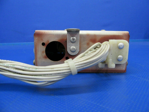 Beech A36 Flap/Gear Warning Junction Box 002-364037-601 (0519-460)