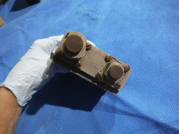 Hydro-Aire Hydraulic Shut-Off Valve  P/N 1744A  (815-25)