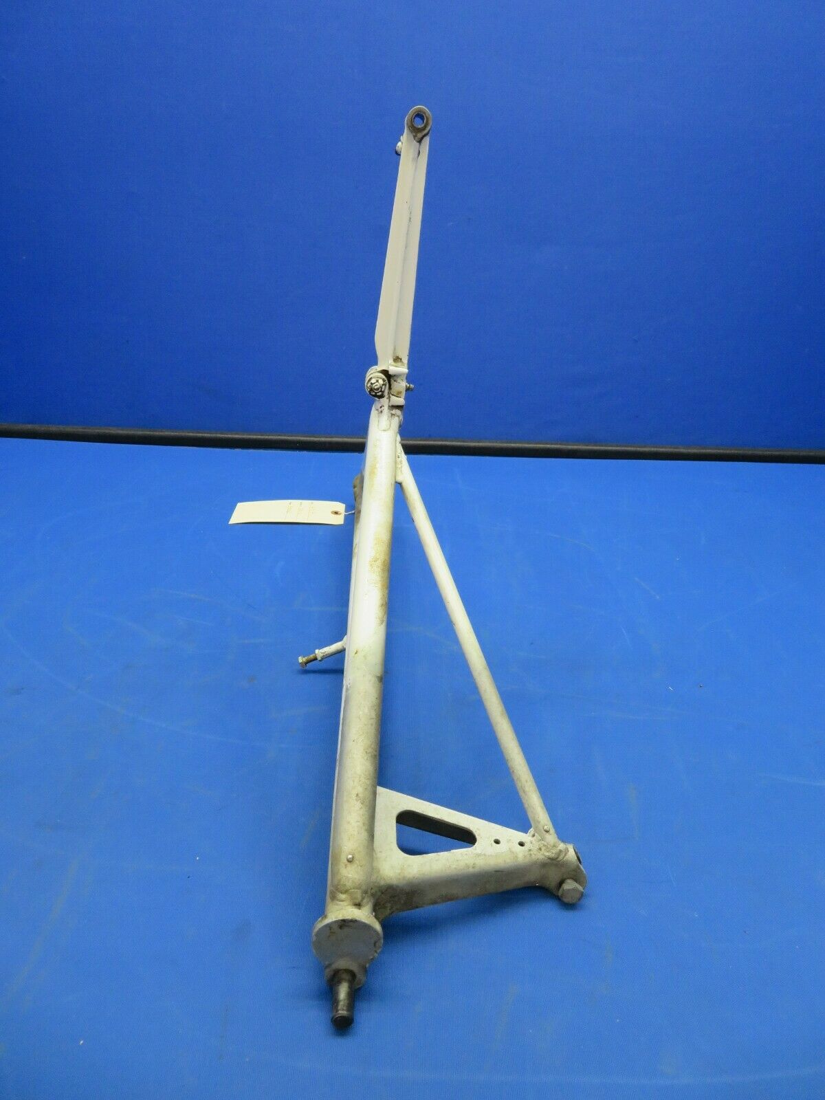 Beech Bonanza G35 Brace Main Landing Gear Retract RH 35-815102-1 (1120-03)