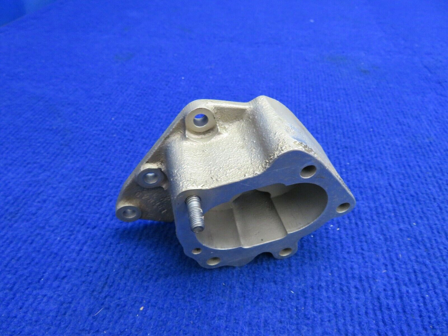 Continental TSIO 520P Oil Scavenge Pump Housing P/N 629084 (0322-358)