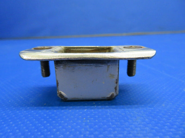 Beech N35 Bonanza Support Cabin Door Latch Upper P/N 35-410456-33 (0121-418)