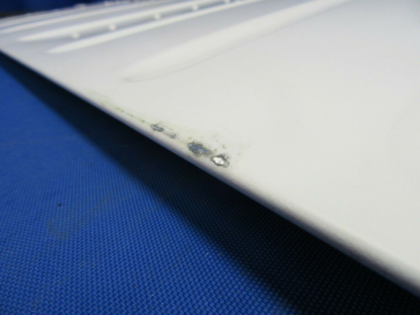 Rockwell Commander 112A LH Elevator P/N 44017-501 (0920-203)