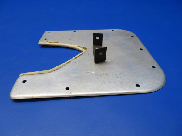 Piper Cherokee LH Fairing Plate Assy P/N 65688-00 NOS (0922-459)