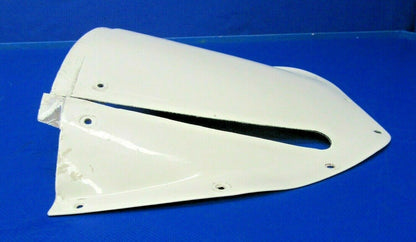 Bellanca 17-30A Super Viking Gear Door Fairing / Cover LH Rear (0819-314)