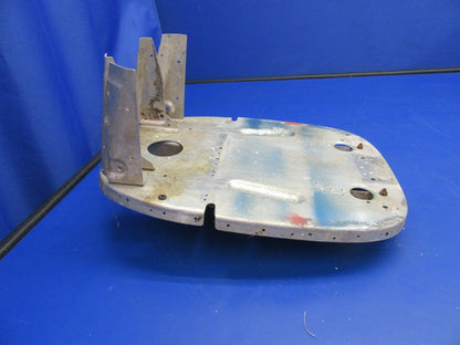 Cessna 182 Bulkhead Assembly Tailcone STA 209.00 P/N 0712311-4 (0821-572)