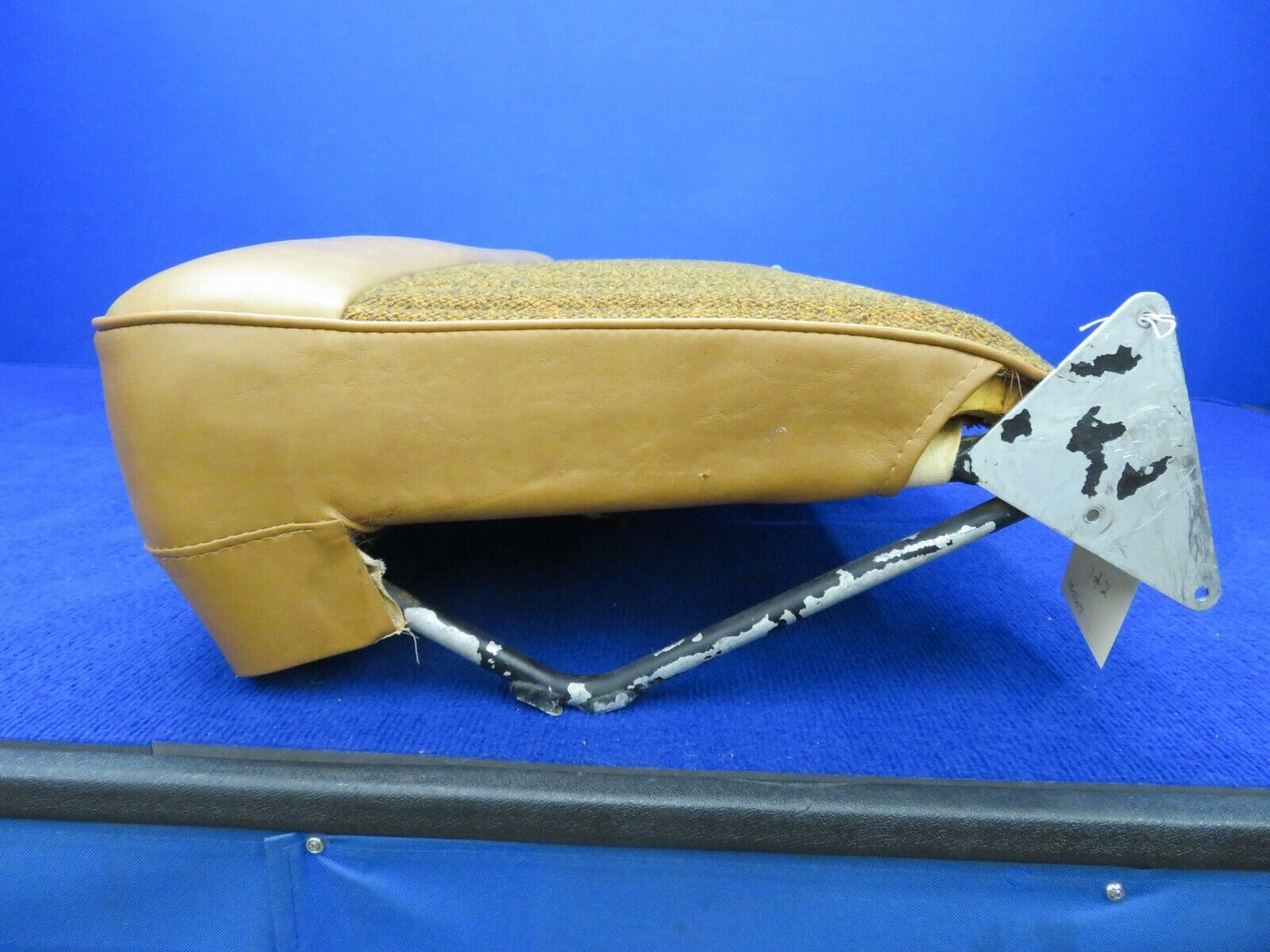 1956 Cessna 310 Rear Seat Assy P/N 0812315-3, 0812310-23 (0422-94)