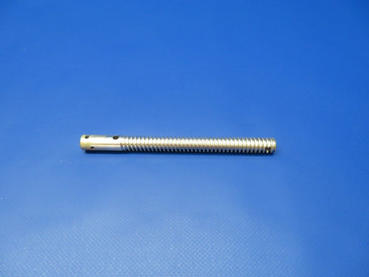 Piper Screw Shaft P/N 40029-000 NOS (0922-330)