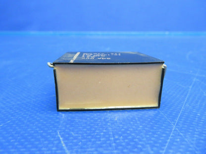 Midwec 941 Relay Assembly 200 VDC P/N 108-0001-01 NOS (0720-833)