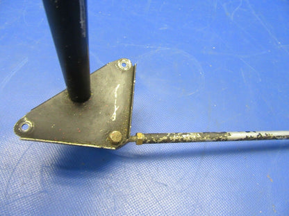 Brantly B2B Hinge Rudder Pedal w/ Rod LH (0921-510)
