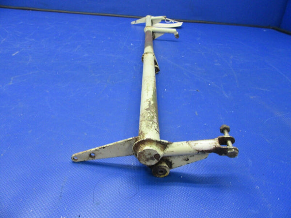 Mooney M20 / M20G Flap Jackshaft Assembly P/N 750008-501 (0821-665)