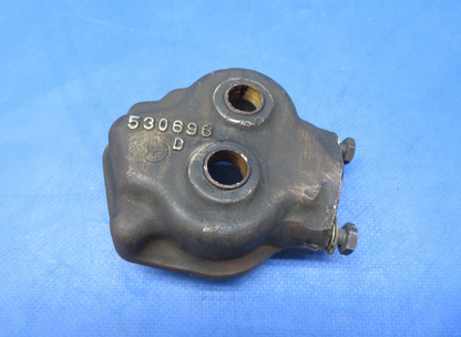 Continental E225-8 Housing Oil Pressure Pump P/N 530696 (0723-694)