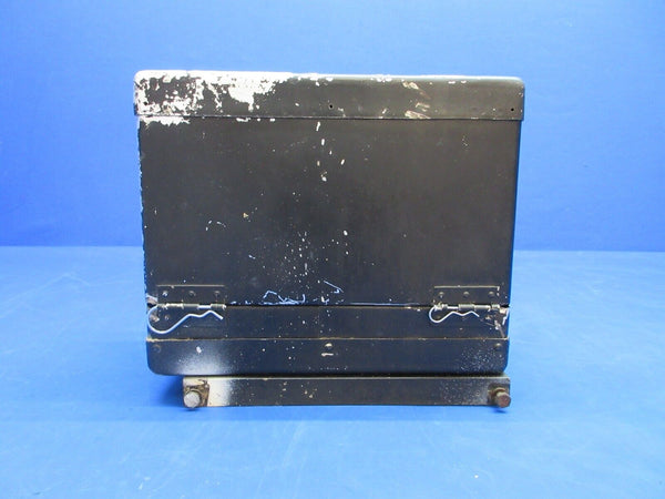 Cessna 188B AGpickup Upper & LWR Battery Box P/N 0412147AGW (0723-237)