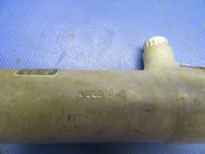 Ozone Aircraft Systems Piper PA-31 Main Gear Actuator P/N 2923-3 (0821-495)