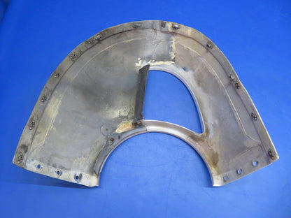 Piper PA-34-200T Seneca II Nose Cowl Assy P/N 37030-00, 37030-000 (0223-879)
