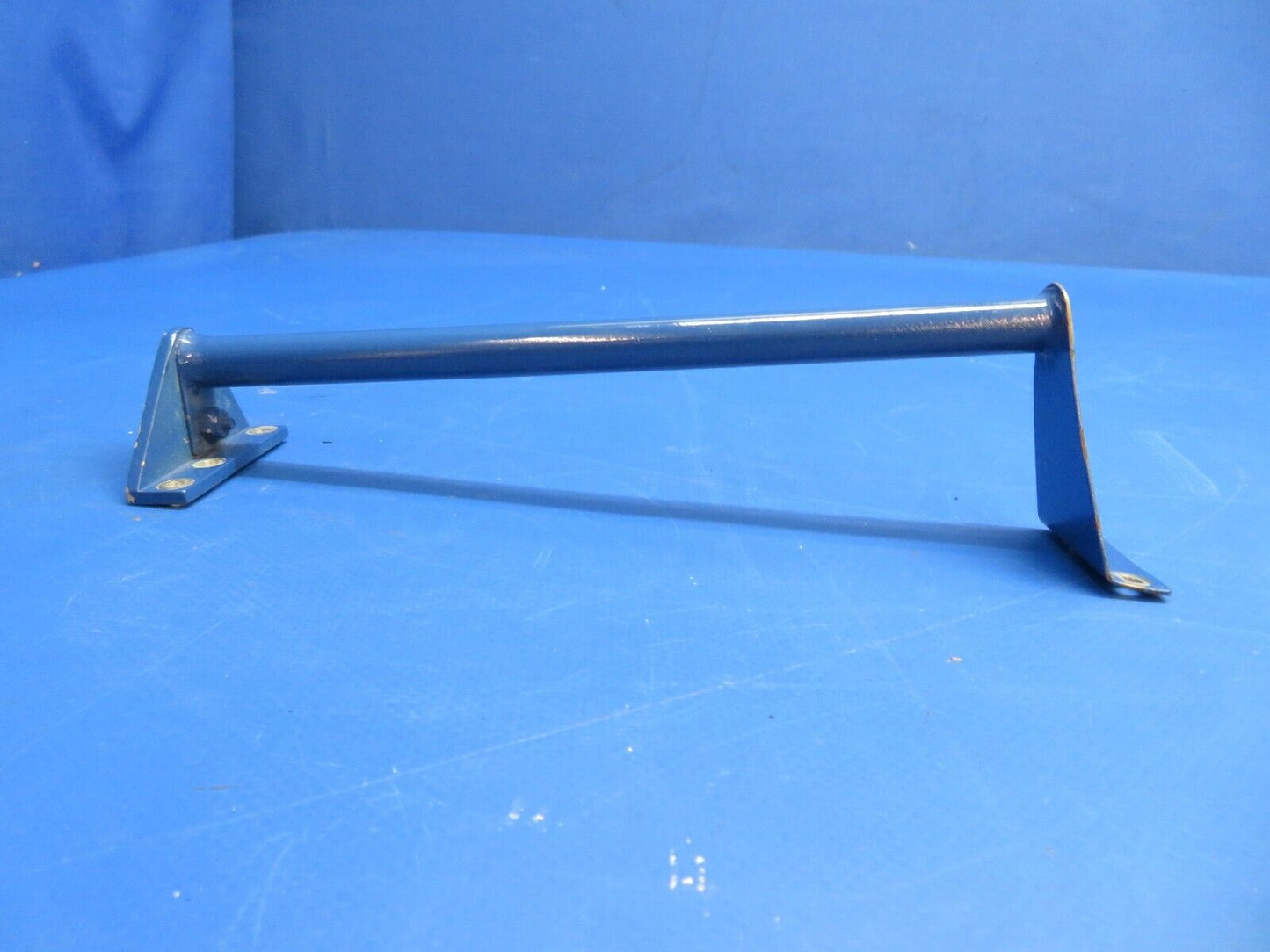 Brantly B2B Helicopter Cabin Door Hinge Assy RH (1022-784)
