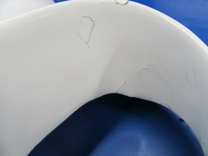 Cessna 310 / T310Q Nose Bowl LH INBD OUTBD 0851202-1, 0851149-212 (0619-341)