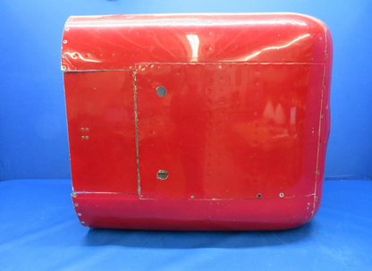 Beech 95-B55 Baron RH Engine Cowling Assy P/N 96-910011-615 (0123-01)