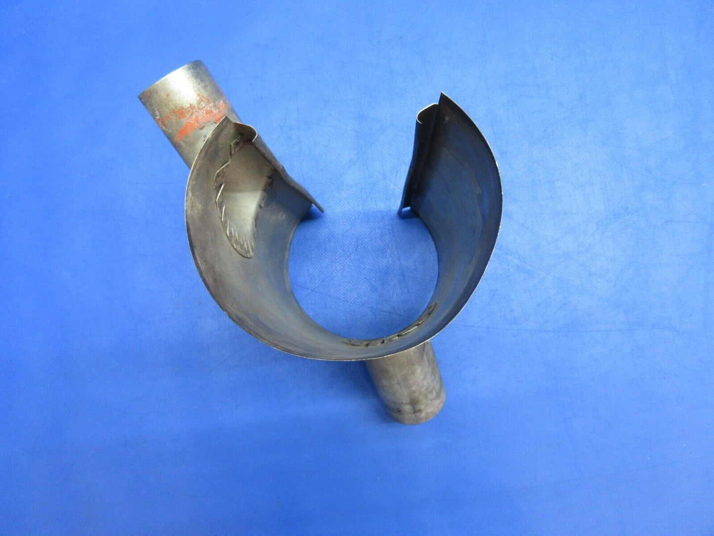 Bellanca 17-30 Viking Exhaust Shroud LH P/N 191959-0 (1023-1060)
