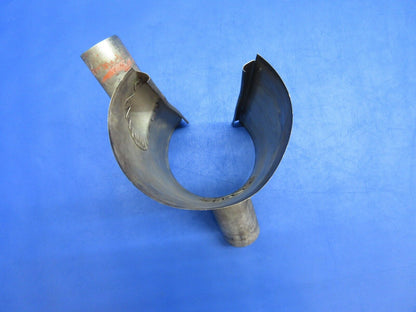 Bellanca 17-30 Viking Exhaust Shroud LH P/N 191959-0 (1023-1060)