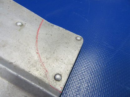 Cessna 150 thru 150C LH Flap P/N 0426901 (0723-16)