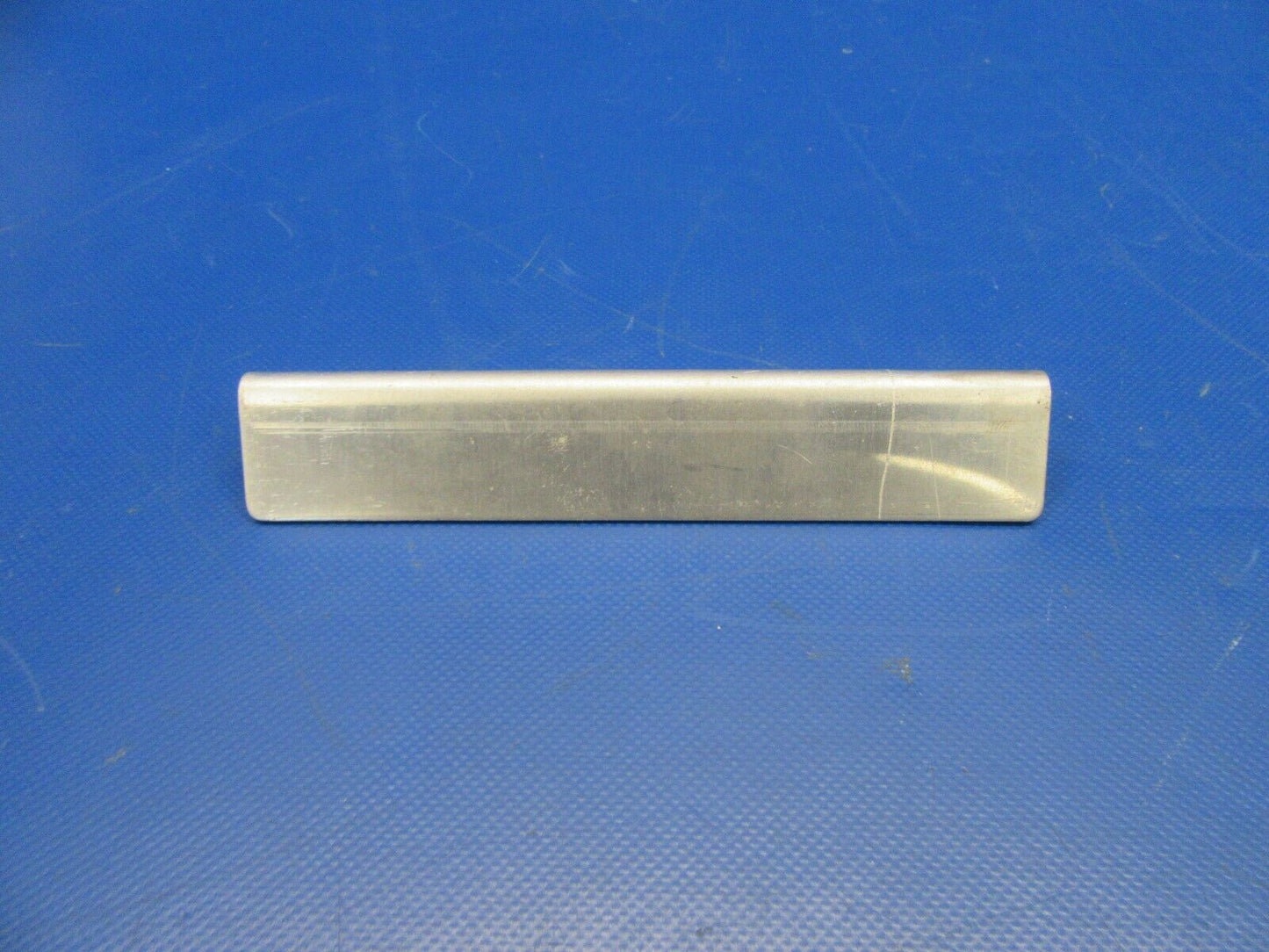 Piper Cherokee / Seneca Angle Aft Rib P/N 78159-000 NOS (0419-304)